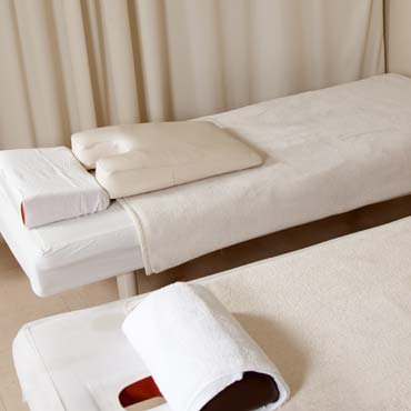 Location de table de massage